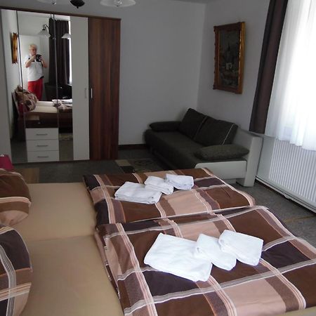 Hotel Klappenburg Hannover Rom bilde