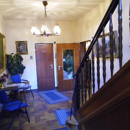 Hotel Klappenburg Hannover Rom bilde