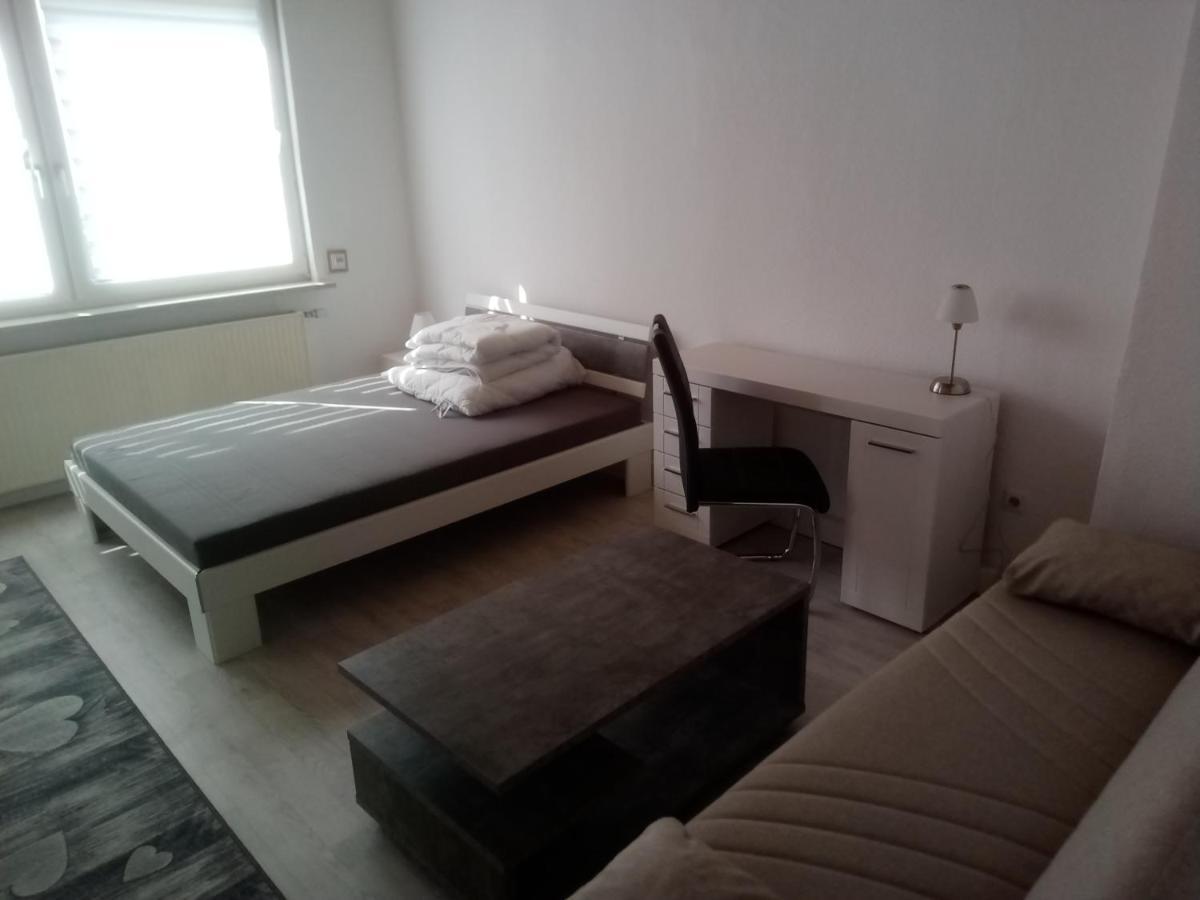Hotel Klappenburg Hannover Eksteriør bilde