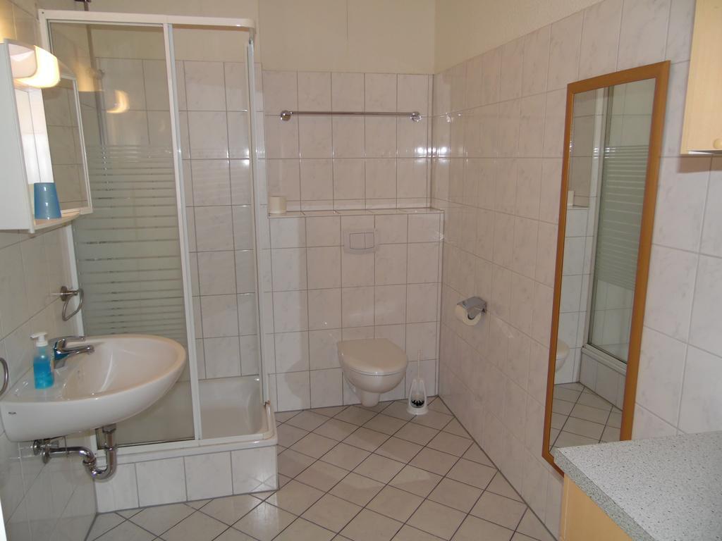 Hotel Klappenburg Hannover Eksteriør bilde