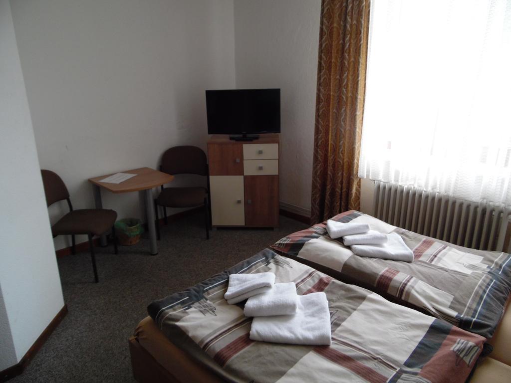 Hotel Klappenburg Hannover Eksteriør bilde