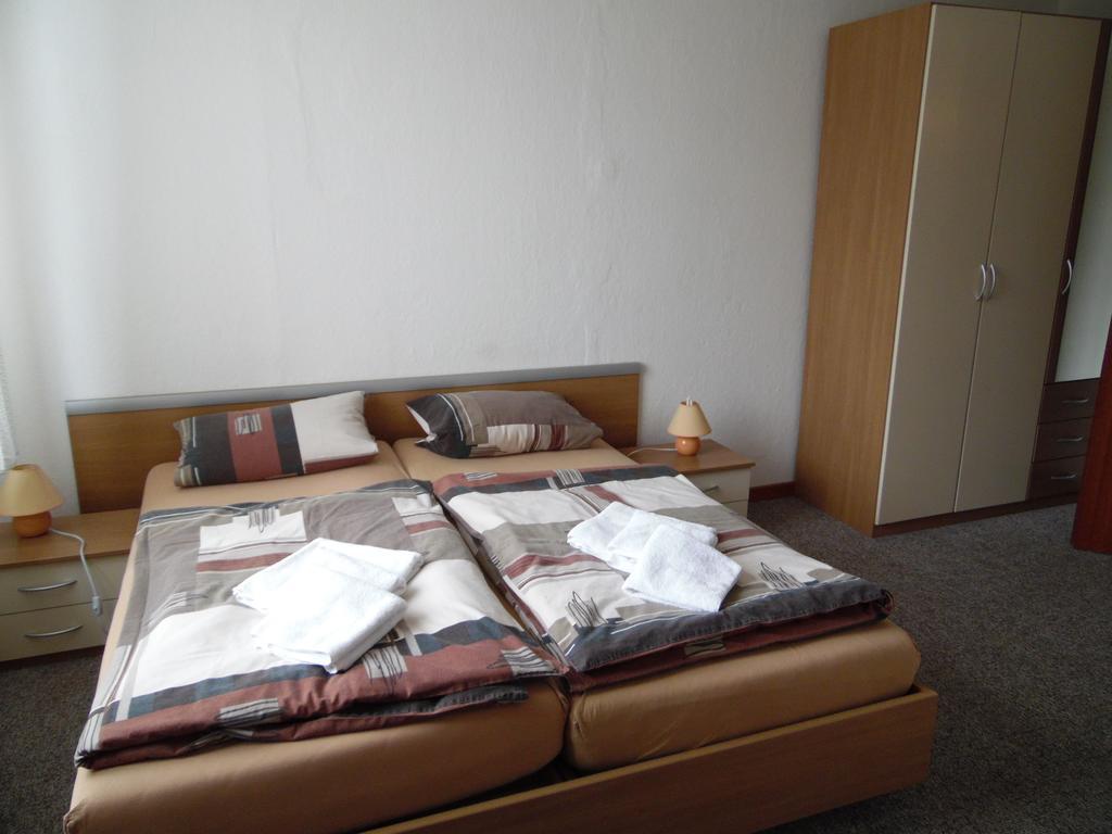 Hotel Klappenburg Hannover Eksteriør bilde