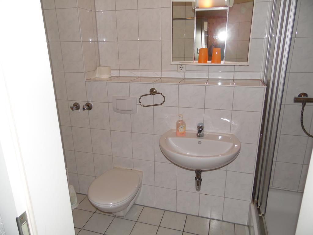Hotel Klappenburg Hannover Eksteriør bilde