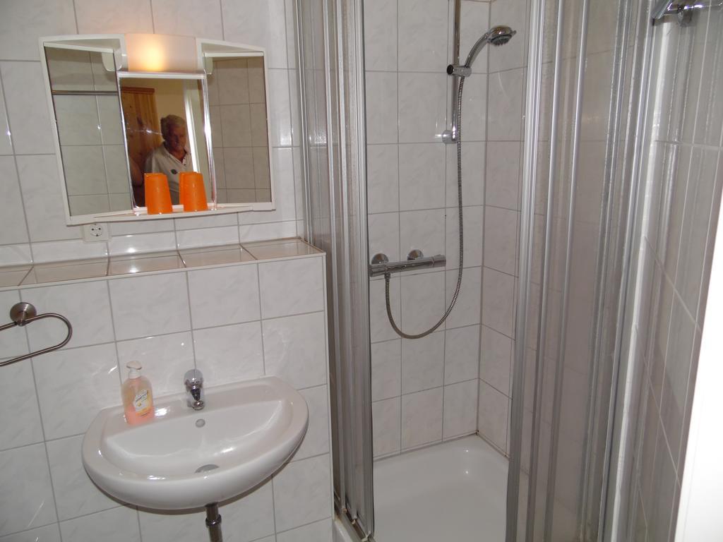 Hotel Klappenburg Hannover Eksteriør bilde