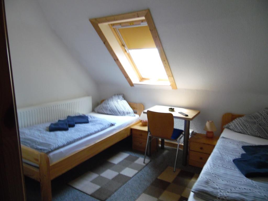 Hotel Klappenburg Hannover Eksteriør bilde